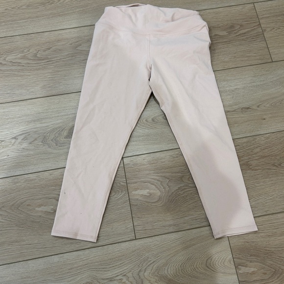 Women’s ALO Yoga High-Waist Airbush Leggings - Picture 2 of 5